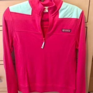 Vineyard Vines Shep Pullover